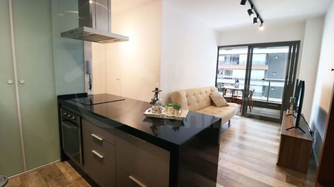Foto 6 de Apartamento com 2 quartos à venda, 64m2 em São Paulo - SP