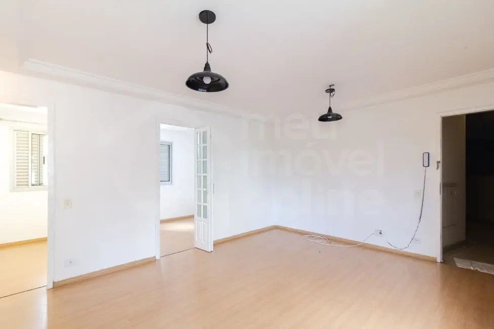 Apartamento com 3 quartos à venda, 67m2 em Vila Paulista, São Paulo - SP - imagem 2 Foto 2 de Apartamento com 3 quartos à venda, 67m2 em Vila Paulista, São Paulo - SP