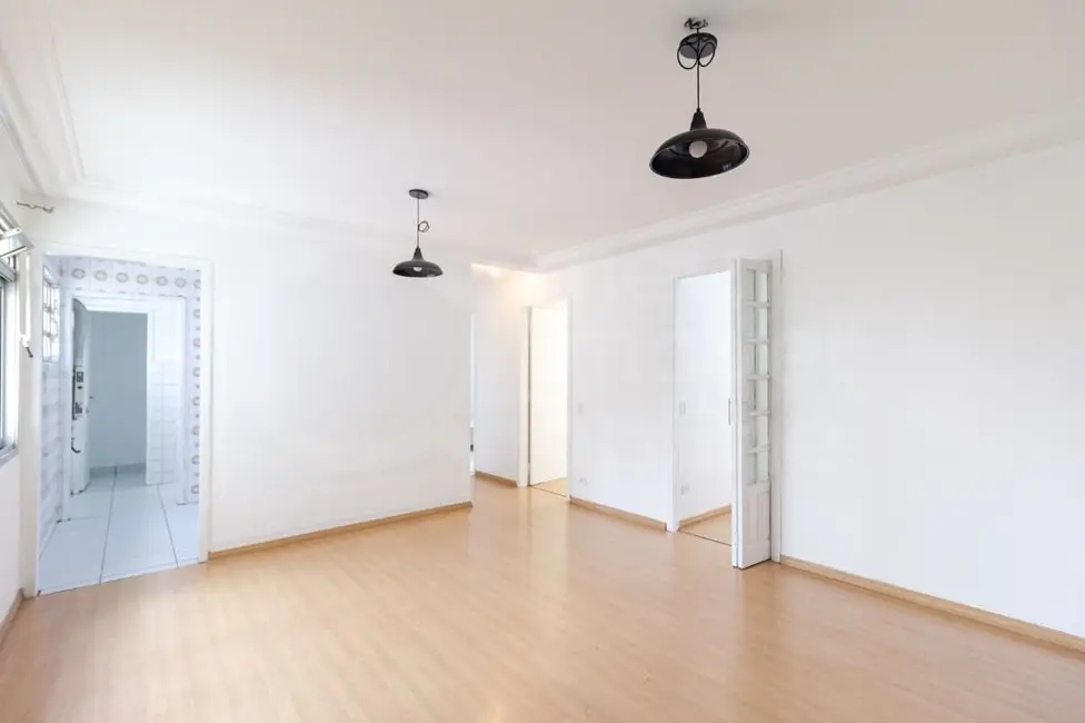 Apartamento com 3 quartos à venda, 67m2 em Vila Paulista, São Paulo - SP - imagem 1 Foto 1 de Apartamento com 3 quartos à venda, 67m2 em Vila Paulista, São Paulo - SP