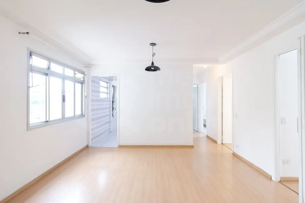 Apartamento com 3 quartos à venda, 67m2 em Vila Paulista, São Paulo - SP - imagem 6 Foto 6 de Apartamento com 3 quartos à venda, 67m2 em Vila Paulista, São Paulo - SP