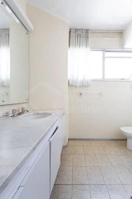 Foto 6 de Apartamento com 3 quartos à venda, 121m2 em Itaim Bibi, São Paulo - SP