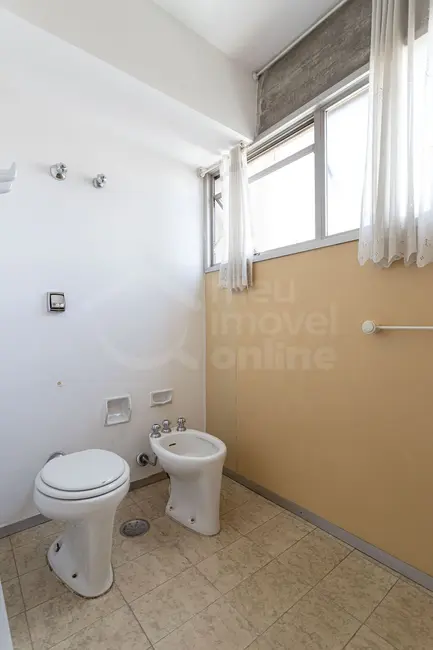 Foto 2 de Apartamento com 3 quartos à venda, 121m2 em Itaim Bibi, São Paulo - SP