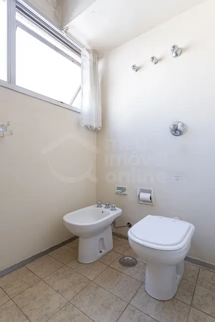 Foto 4 de Apartamento com 3 quartos à venda, 121m2 em Itaim Bibi, São Paulo - SP