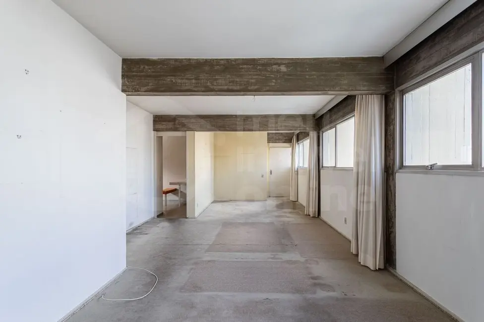 Foto 1 de Apartamento com 3 quartos à venda, 121m2 em Itaim Bibi, São Paulo - SP