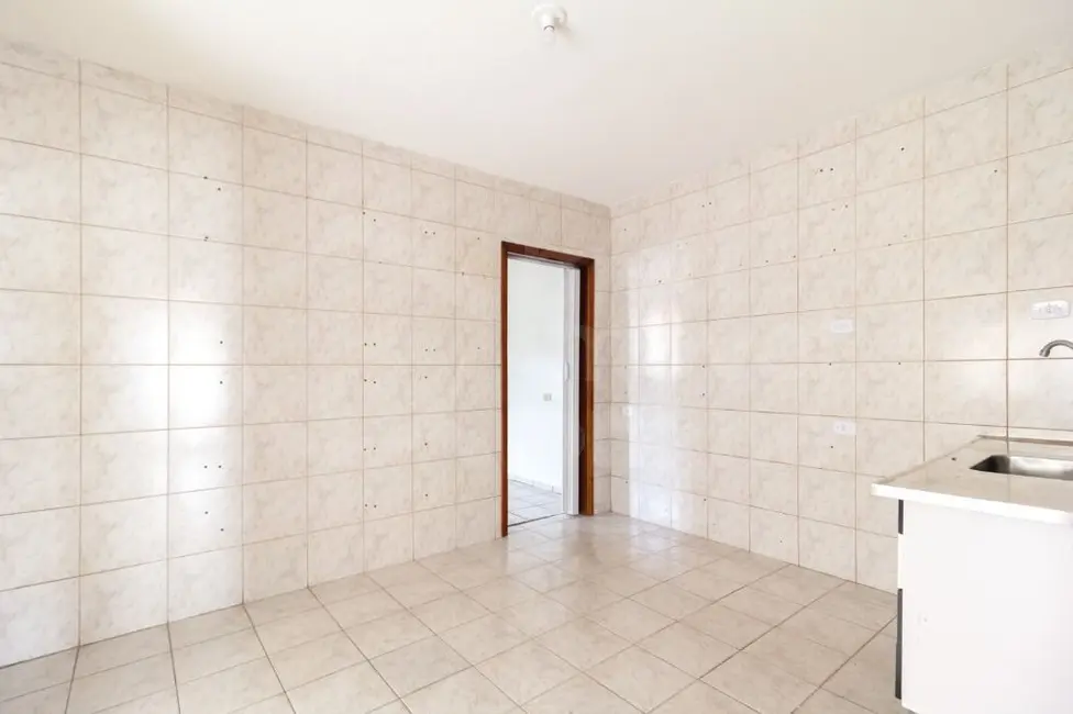 Foto 2 de Casa com 3 quartos à venda, 100m2 em Vila Santa Catarina, São Paulo - SP