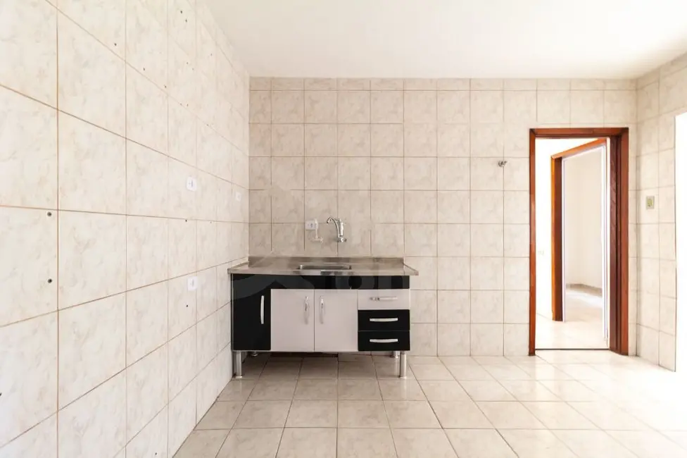 Foto 1 de Casa com 3 quartos à venda, 100m2 em Vila Santa Catarina, São Paulo - SP
