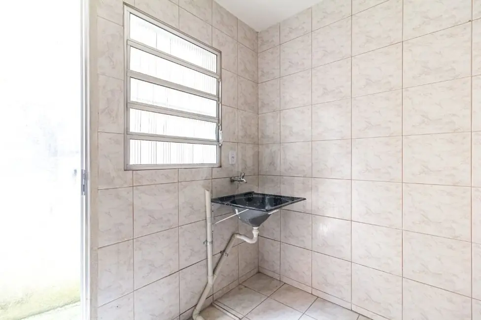 Foto 3 de Casa com 3 quartos à venda, 100m2 em Vila Santa Catarina, São Paulo - SP