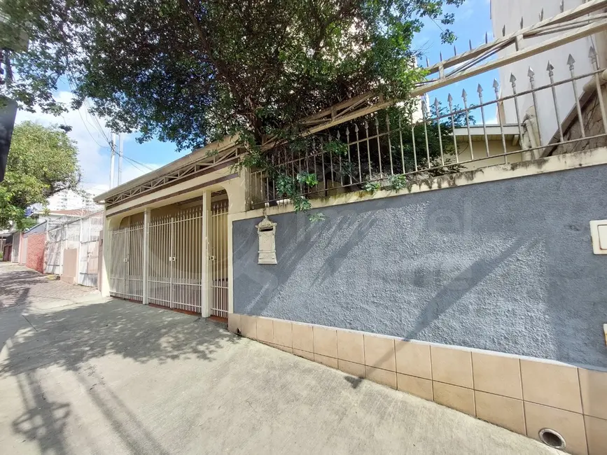 Foto 1 de Casa com 3 quartos à venda, 172m2 em Saúde, São Paulo - SP