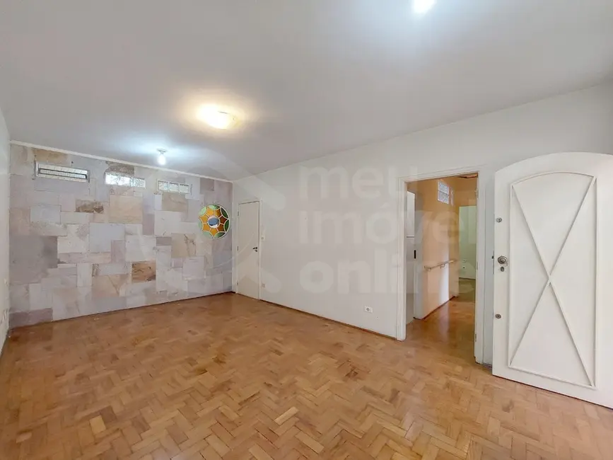 Foto 2 de Casa com 3 quartos à venda, 172m2 em Saúde, São Paulo - SP