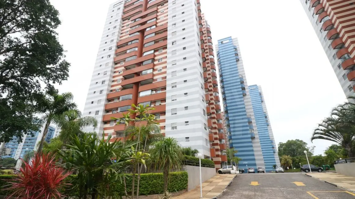 Apartamento com 4 quartos à venda, 184m2 em Morumbi, São Paulo - SP - imagem 3 Foto 3 de Apartamento com 4 quartos à venda, 184m2 em Morumbi, São Paulo - SP