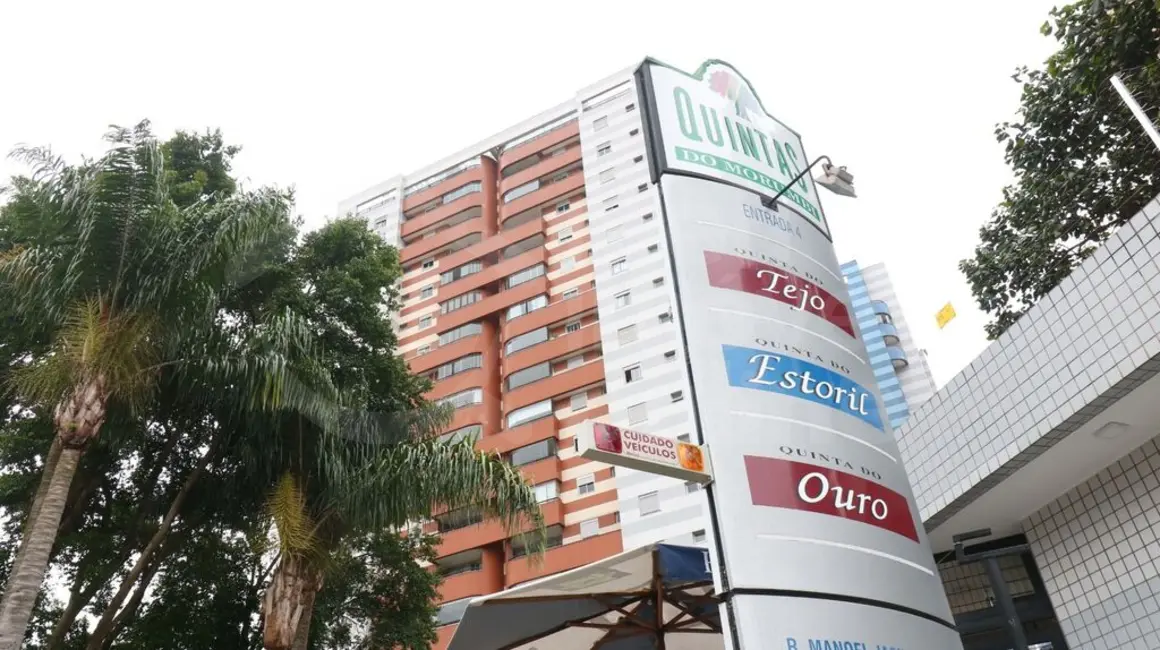 Apartamento com 4 quartos à venda, 184m2 em Morumbi, São Paulo - SP - imagem 1 Foto 1 de Apartamento com 4 quartos à venda, 184m2 em Morumbi, São Paulo - SP