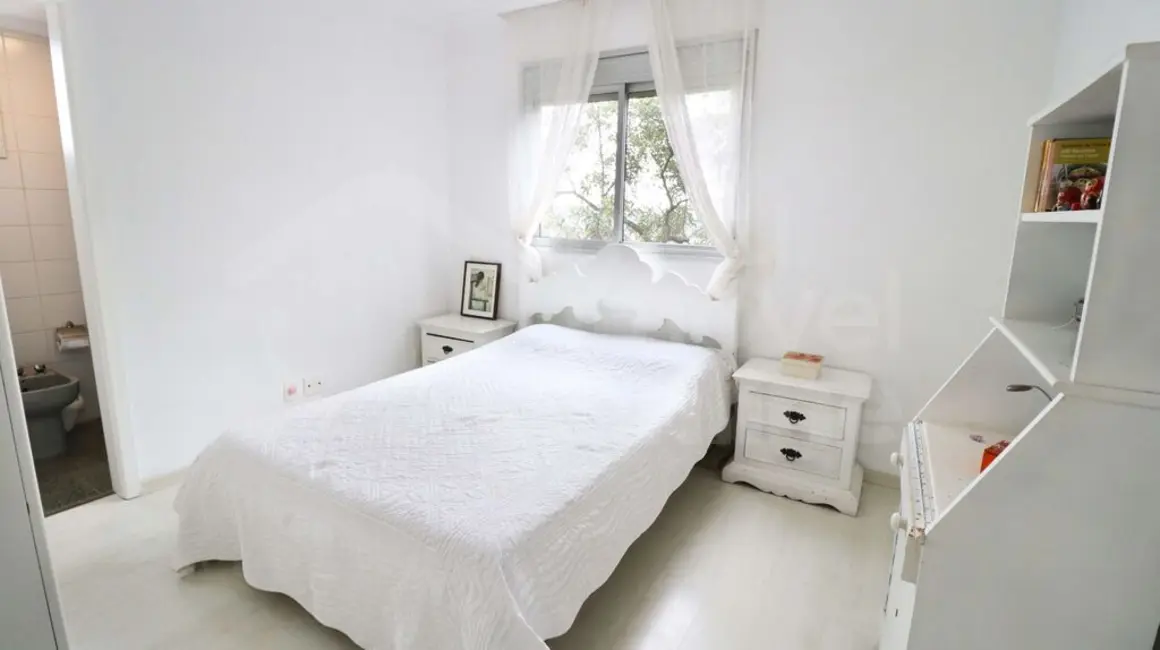 Apartamento com 4 quartos à venda, 184m2 em Morumbi, São Paulo - SP - imagem 9 Foto 9 de Apartamento com 4 quartos à venda, 184m2 em Morumbi, São Paulo - SP