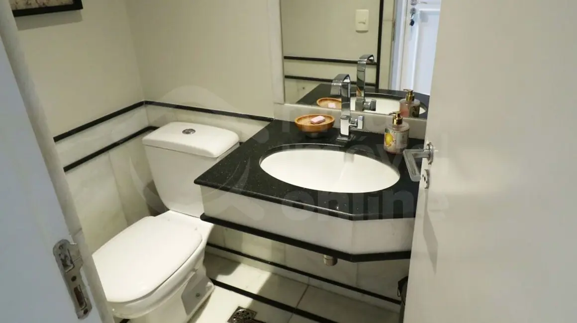 Apartamento com 4 quartos à venda, 184m2 em Morumbi, São Paulo - SP - imagem 6 Foto 6 de Apartamento com 4 quartos à venda, 184m2 em Morumbi, São Paulo - SP