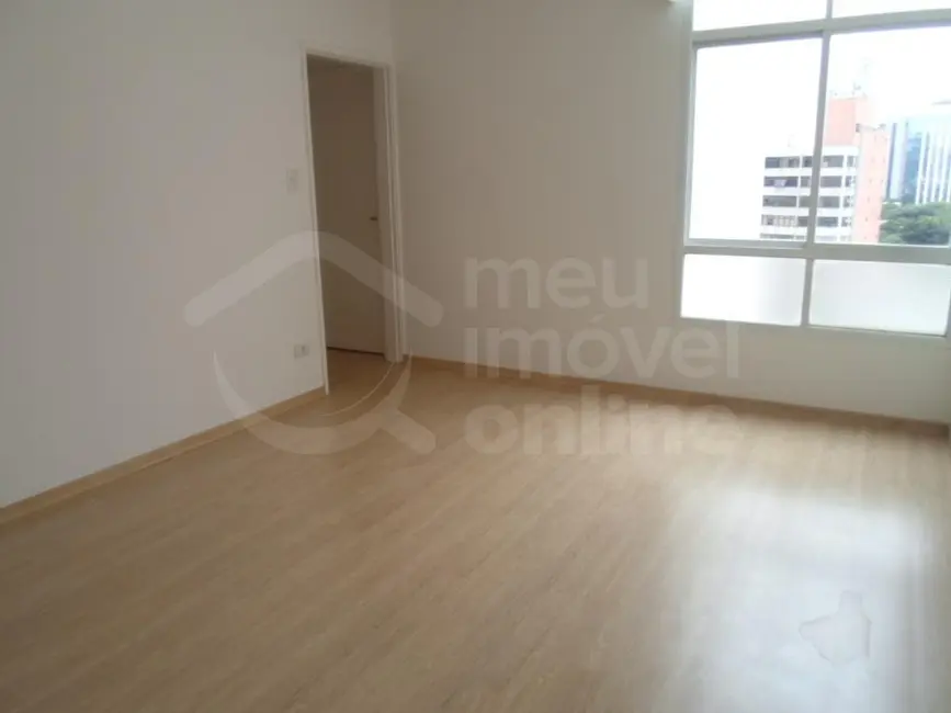 Foto 1 de Apartamento com 3 quartos à venda, 81m2 em São Paulo - SP