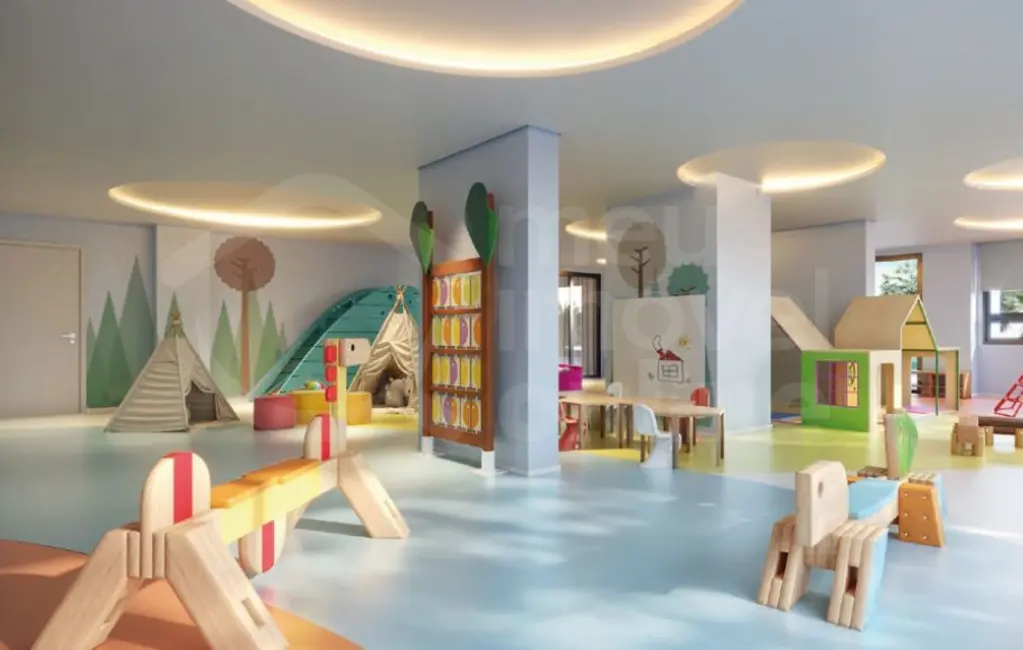 Foto 6 de Apartamento com 3 quartos à venda, 86m2 em Freguesia do Ó, São Paulo - SP