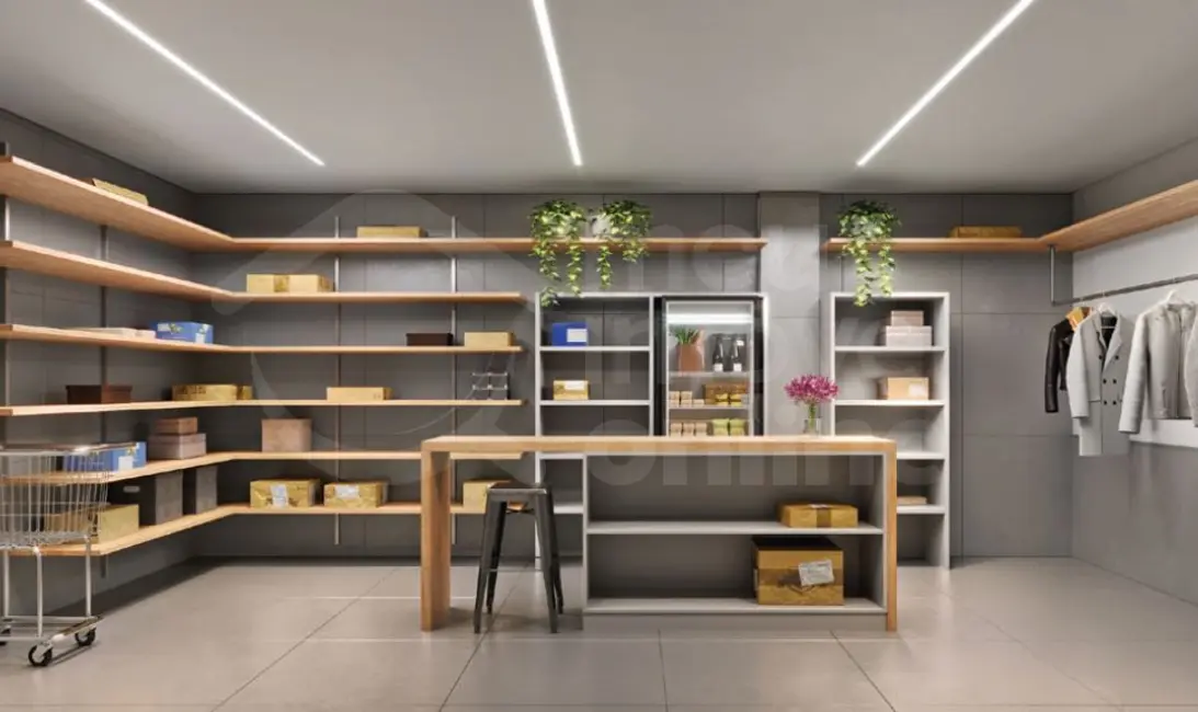 Foto 4 de Apartamento com 3 quartos à venda, 86m2 em Freguesia do Ó, São Paulo - SP