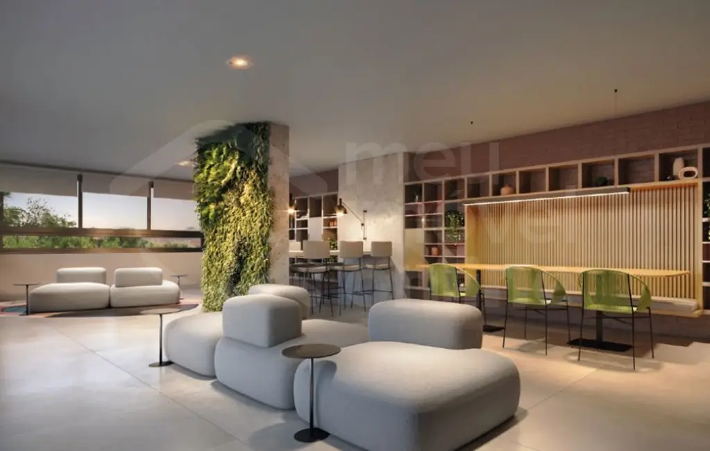 Foto 5 de Apartamento com 2 quartos à venda, 67m2 em Freguesia do Ó, São Paulo - SP