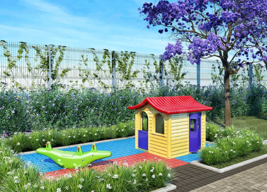 Apartamento com 2 quartos à venda, 32m2 em Santo Amaro, São Paulo - SP - imagem 8 Foto 8 de Apartamento com 2 quartos à venda, 32m2 em Santo Amaro, São Paulo - SP