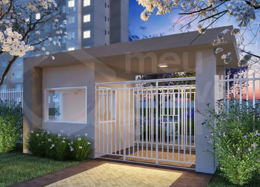 Apartamento com 2 quartos à venda, 32m2 em Santo Amaro, São Paulo - SP - imagem 1 Foto 1 de Apartamento com 2 quartos à venda, 32m2 em Santo Amaro, São Paulo - SP