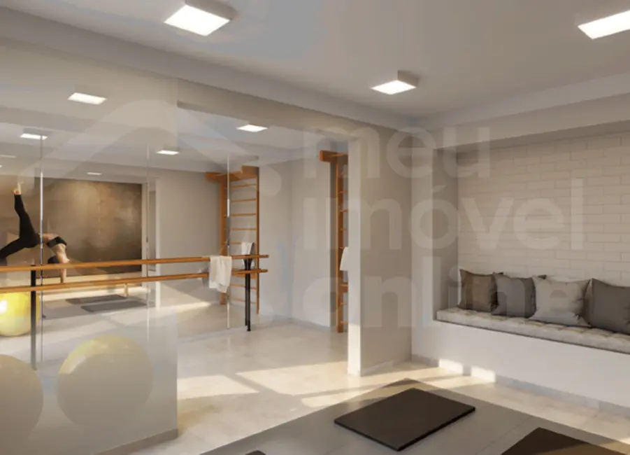 Apartamento com 2 quartos à venda, 32m2 em Santo Amaro, São Paulo - SP - imagem 5 Foto 5 de Apartamento com 2 quartos à venda, 32m2 em Santo Amaro, São Paulo - SP