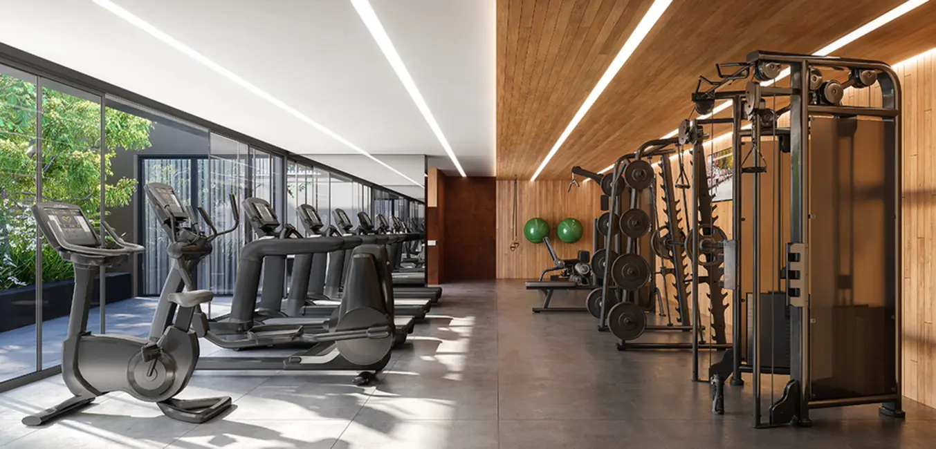 Foto 4 de Apartamento com 4 quartos à venda, 340m2 em Jardim Paulista, São Paulo - SP