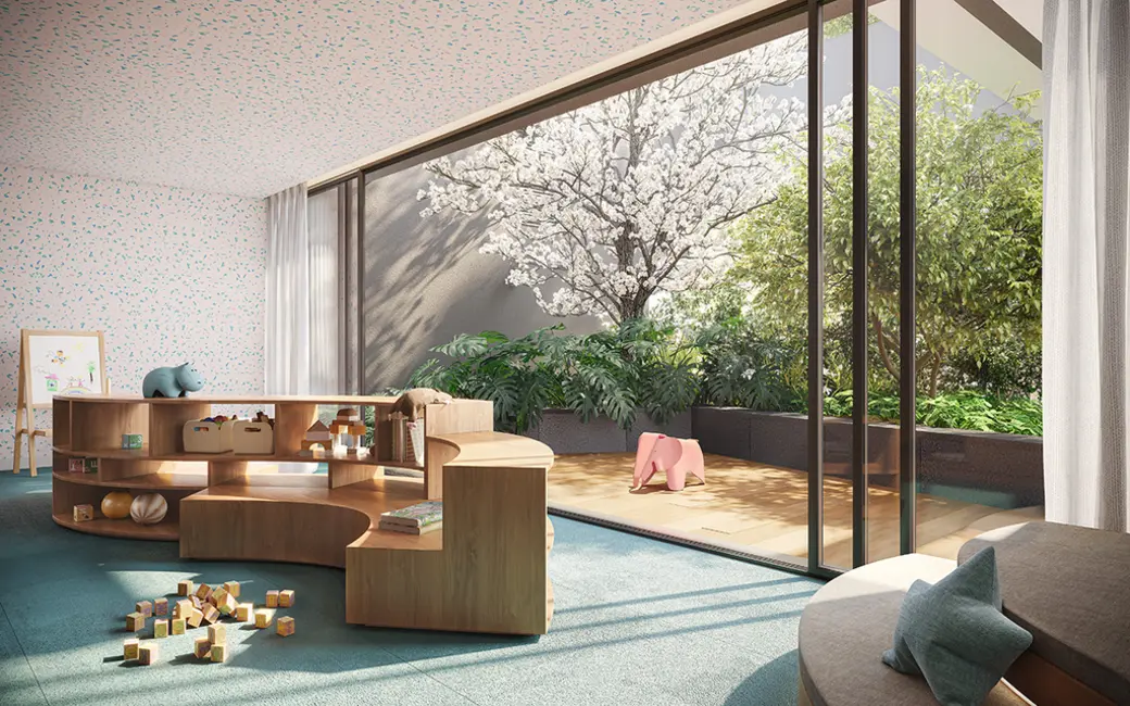 Foto 7 de Apartamento com 4 quartos à venda, 340m2 em Jardim Paulista, São Paulo - SP