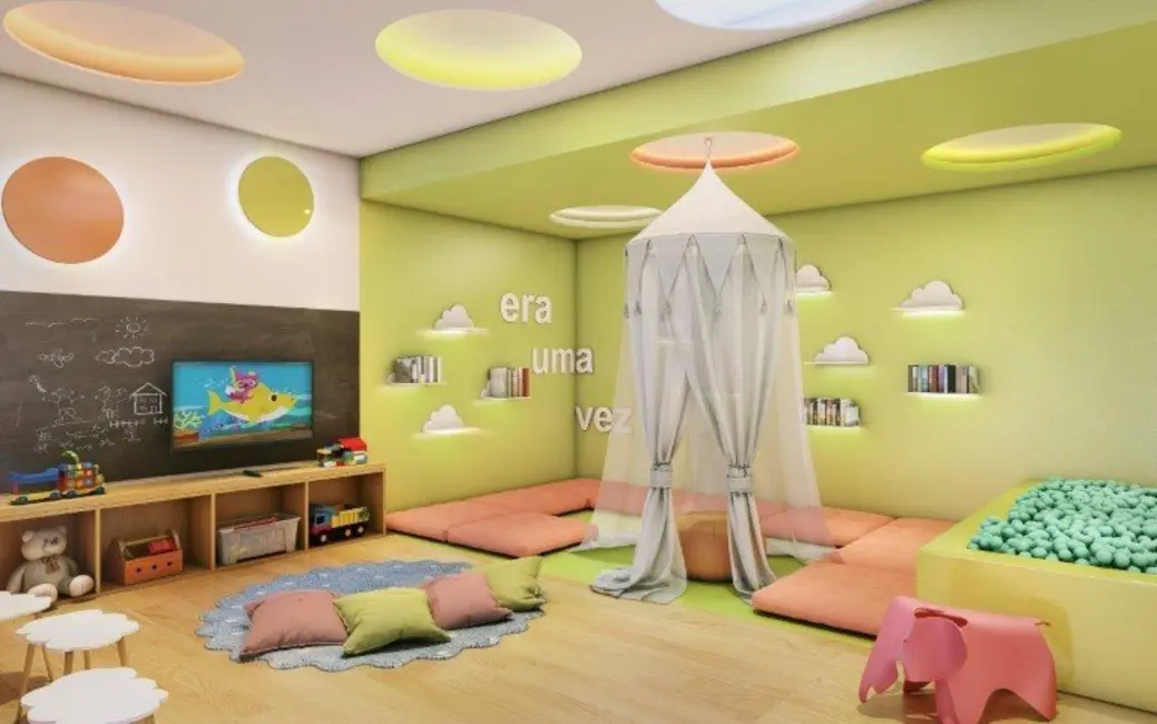 Foto 8 de Apartamento com 2 quartos à venda, 44m2 em Freguesia do Ó, São Paulo - SP