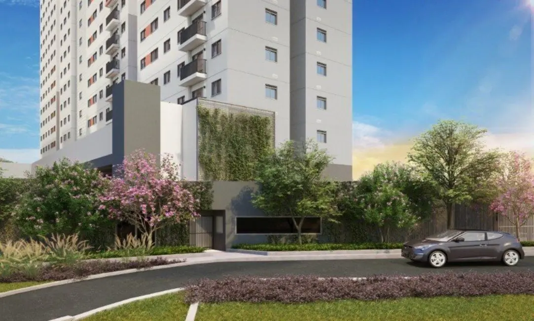 Apartamento com 2 quartos à venda, 38m2 em Colônia (Zona Leste), São Paulo - SP - imagem 3 Foto 3 de Apartamento com 2 quartos à venda, 38m2 em Colônia (Zona Leste), São Paulo - SP