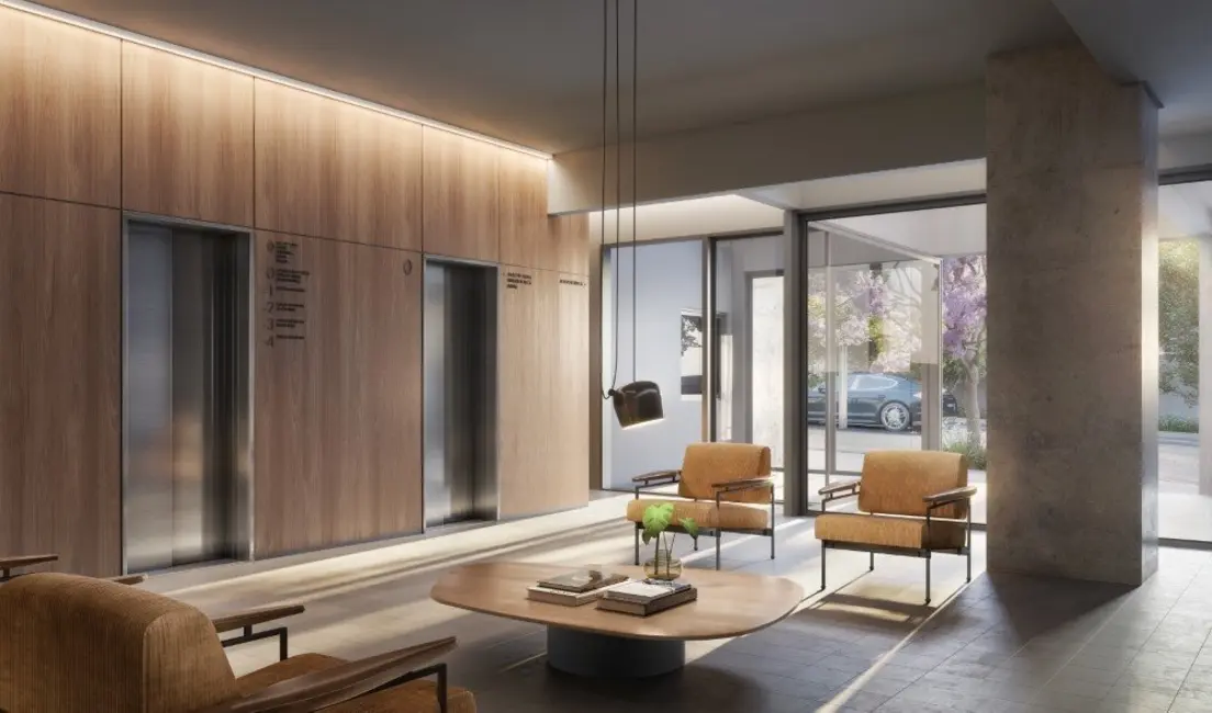 Foto 3 de Apartamento com 3 quartos à venda, 134m2 em Pinheiros, São Paulo - SP