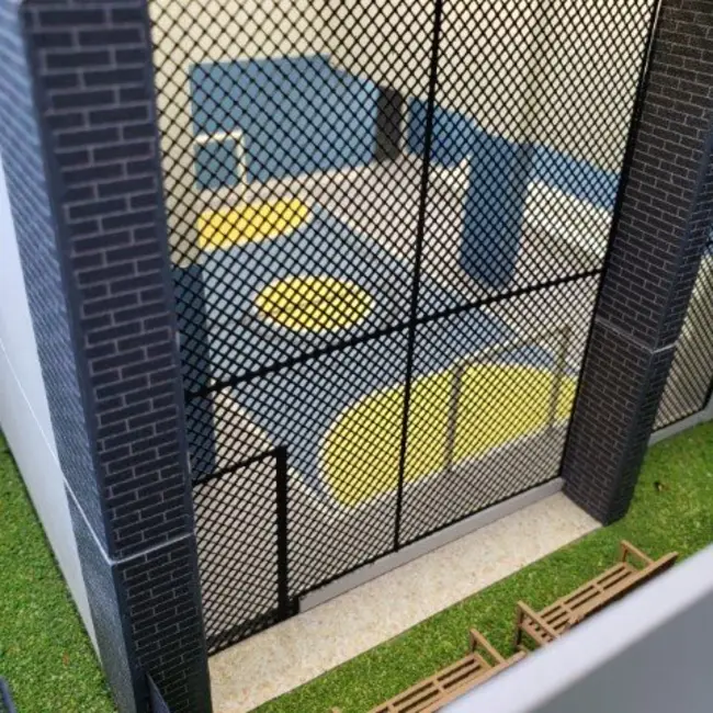 Apartamento com 3 quartos à venda, 101m2 em Perdizes, São Paulo - SP - imagem 9 Foto 9 de Apartamento com 3 quartos à venda, 101m2 em Perdizes, São Paulo - SP
