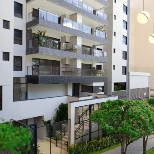 Apartamento com 3 quartos à venda, 101m2 em Perdizes, São Paulo - SP - imagem 6 Foto 6 de Apartamento com 3 quartos à venda, 101m2 em Perdizes, São Paulo - SP