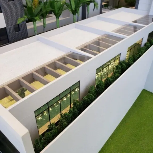 Apartamento com 3 quartos à venda, 101m2 em Perdizes, São Paulo - SP - imagem 8 Foto 8 de Apartamento com 3 quartos à venda, 101m2 em Perdizes, São Paulo - SP