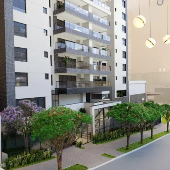 Apartamento com 3 quartos à venda, 101m2 em Perdizes, São Paulo - SP - imagem 5 Foto 5 de Apartamento com 3 quartos à venda, 101m2 em Perdizes, São Paulo - SP