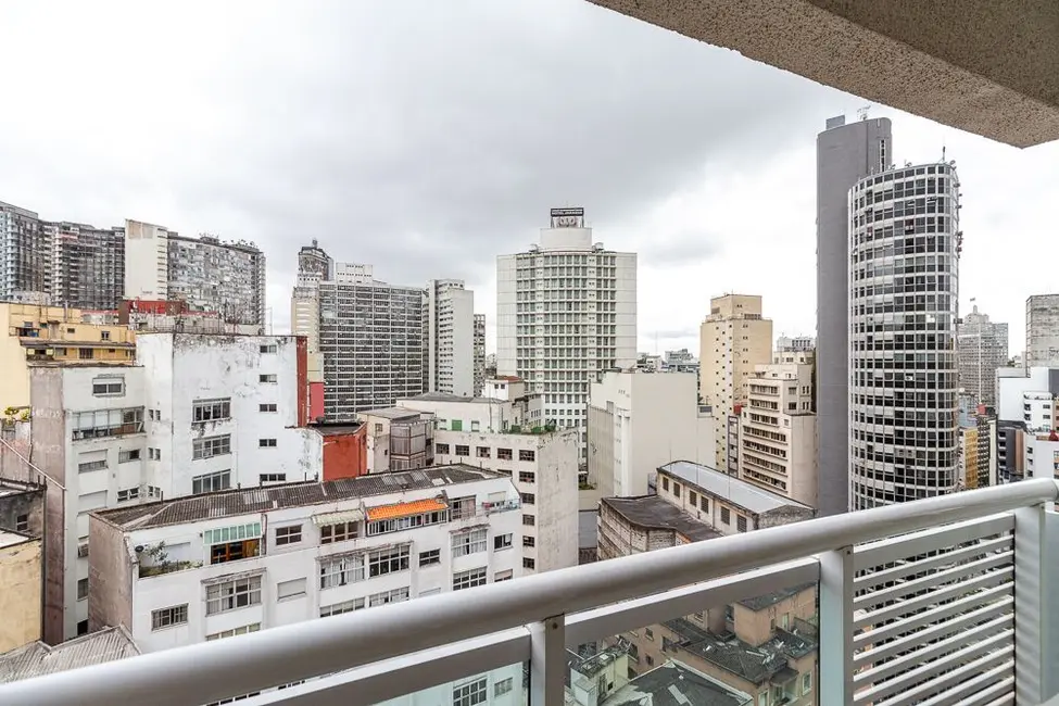Foto 7 de Apartamento com 1 quarto à venda, 47m2 em Centro, São Paulo - SP