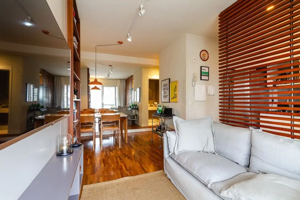 Foto 9 de Apartamento com 1 quarto à venda, 47m2 em Centro, São Paulo - SP