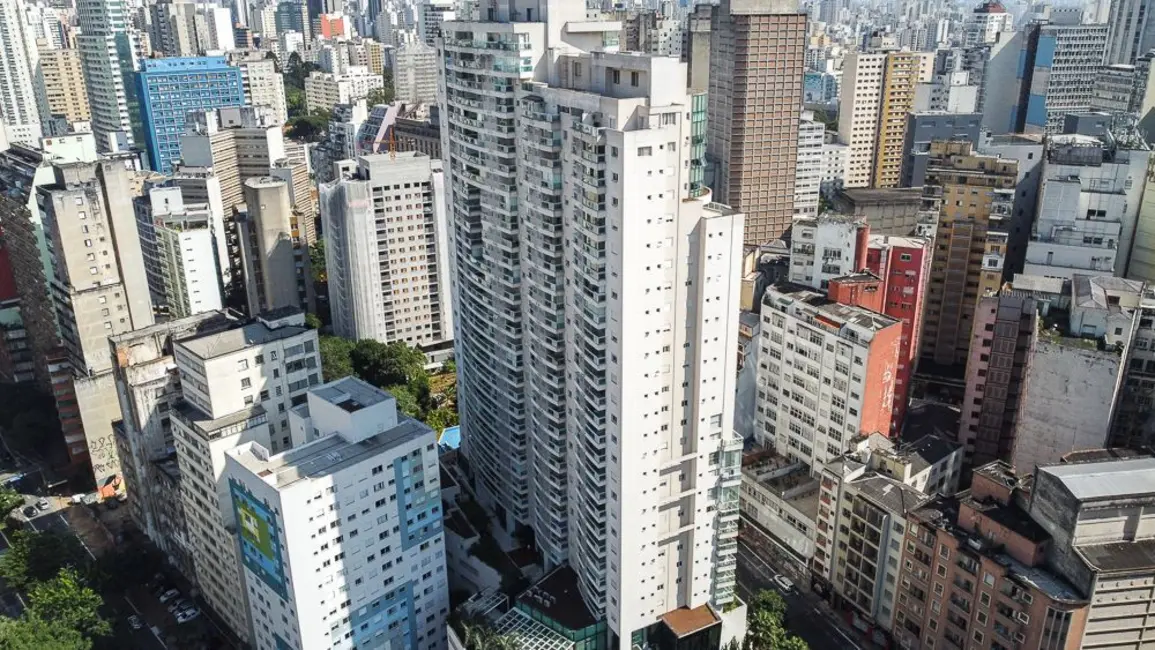 Foto 1 de Apartamento com 1 quarto à venda, 47m2 em Centro, São Paulo - SP