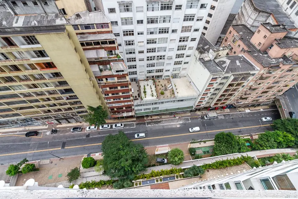 Foto 8 de Apartamento com 1 quarto à venda, 47m2 em Centro, São Paulo - SP