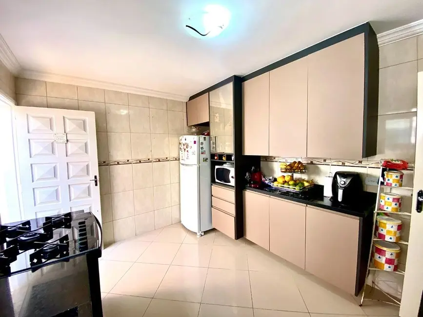 Foto 6 de Casa com 4 quartos à venda, 147m2 em Vila Império, São Paulo - SP