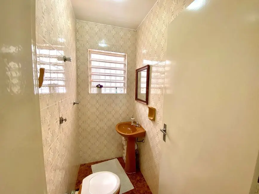 Foto 4 de Casa com 4 quartos à venda, 147m2 em Vila Império, São Paulo - SP