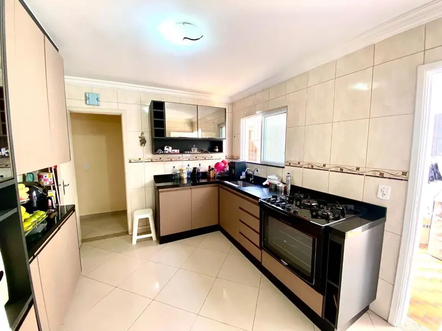 Foto 5 de Casa com 4 quartos à venda, 147m2 em Vila Império, São Paulo - SP