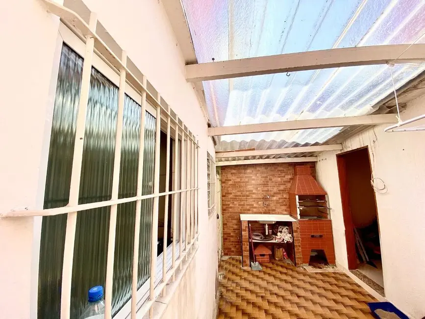 Foto 7 de Casa com 4 quartos à venda, 147m2 em Vila Império, São Paulo - SP