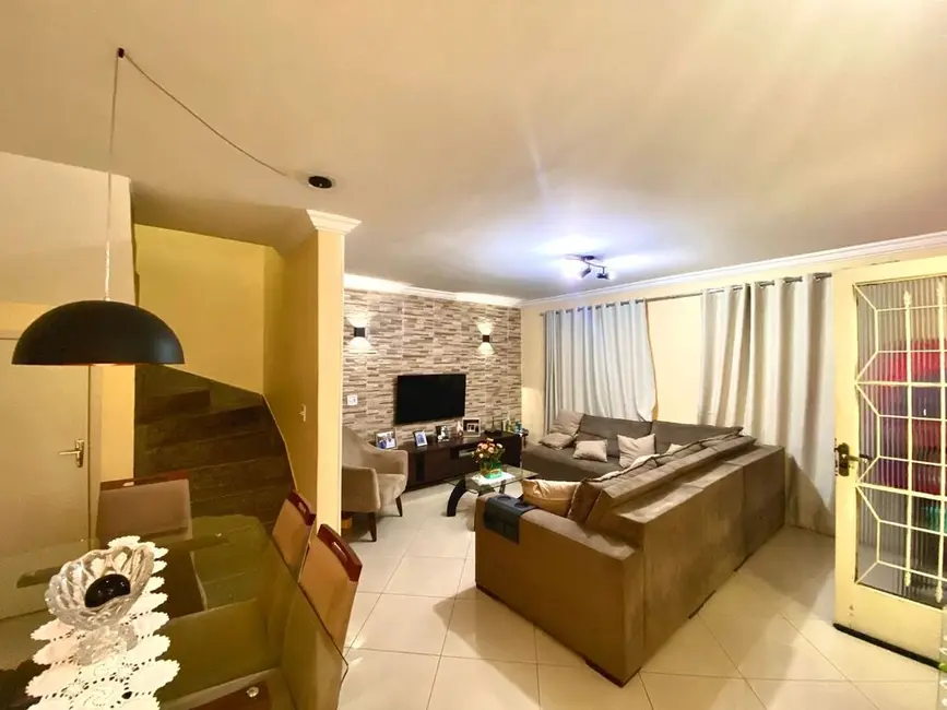 Foto 3 de Casa com 4 quartos à venda, 147m2 em Vila Império, São Paulo - SP