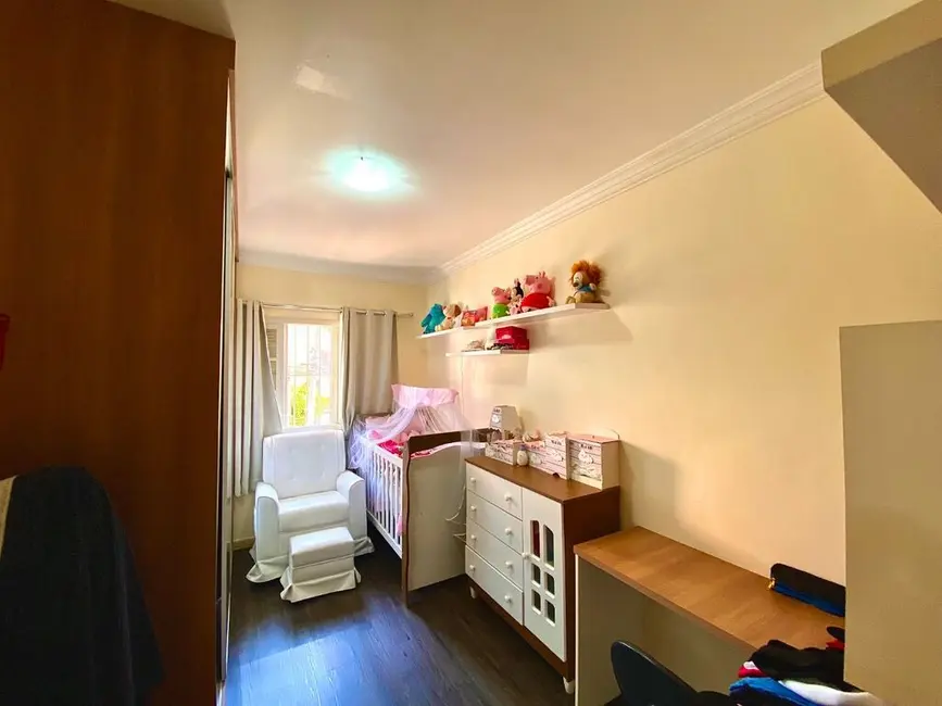 Foto 9 de Casa com 4 quartos à venda, 147m2 em Vila Império, São Paulo - SP