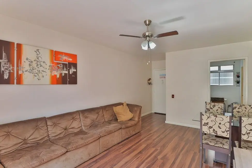 Apartamento com 3 quartos à venda, 82m2 em Casa Verde, São Paulo - SP - imagem 2 Foto 2 de Apartamento com 3 quartos à venda, 82m2 em Casa Verde, São Paulo - SP