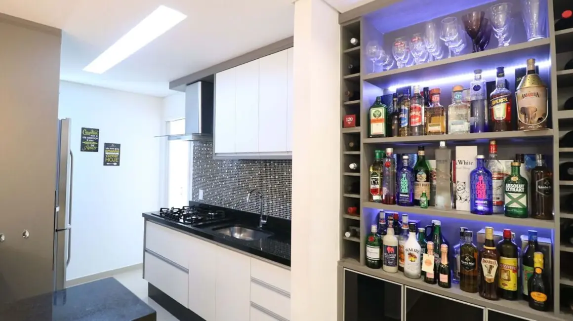 Foto 5 de Apartamento com 2 quartos à venda, 59m2 em Nossa Senhora do Ó, São Paulo - SP