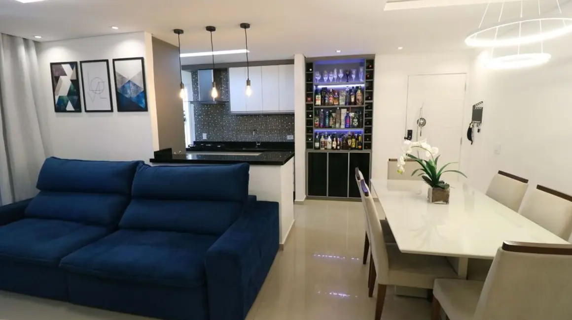 Foto 7 de Apartamento com 2 quartos à venda, 59m2 em Nossa Senhora do Ó, São Paulo - SP