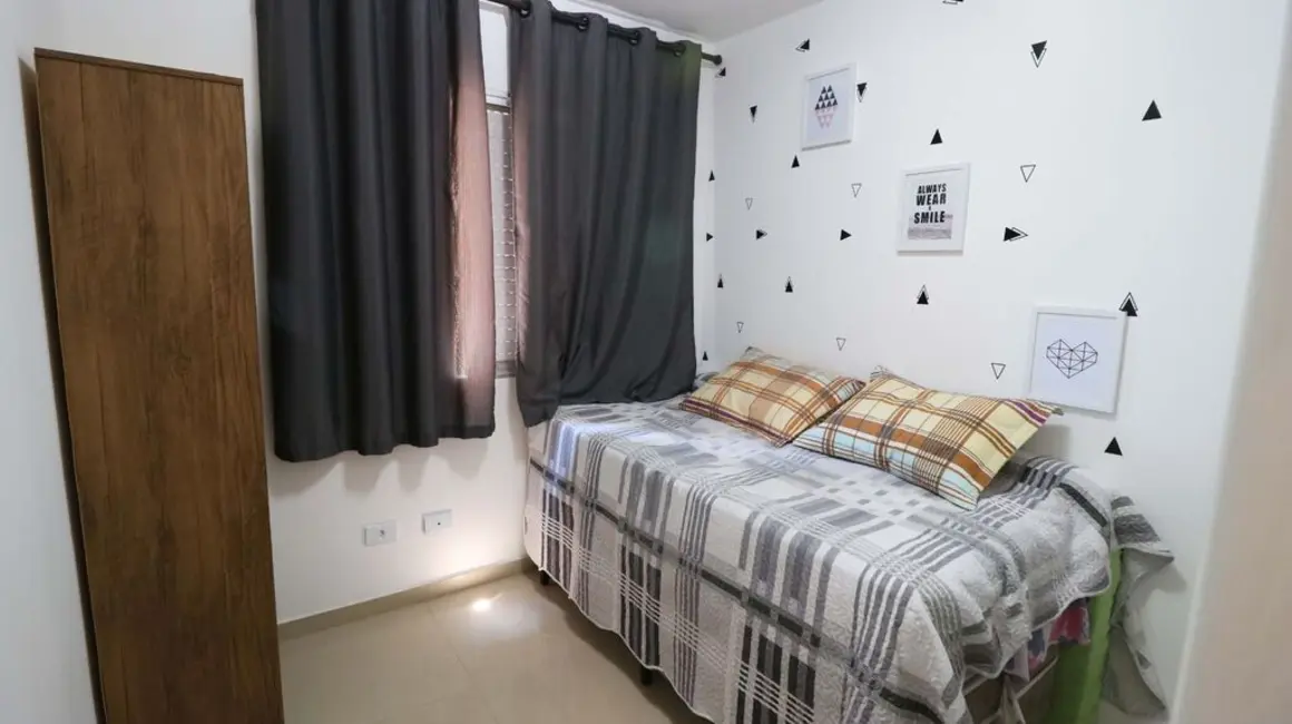 Foto 9 de Apartamento com 2 quartos à venda, 59m2 em Nossa Senhora do Ó, São Paulo - SP