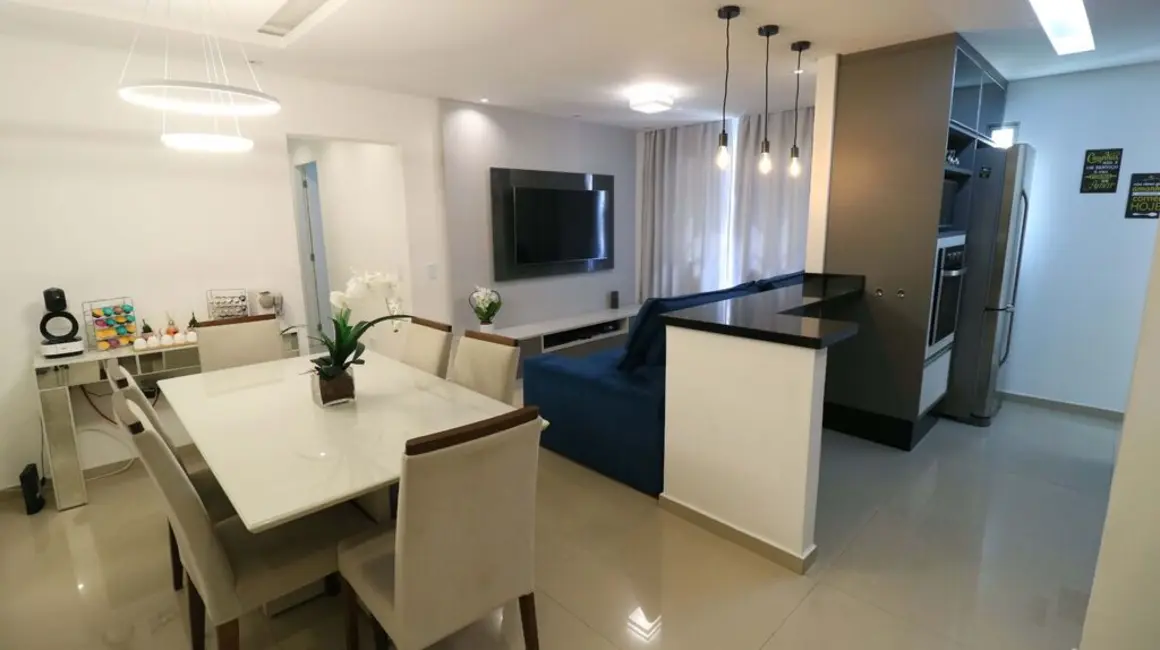 Foto 1 de Apartamento com 2 quartos à venda, 59m2 em Nossa Senhora do Ó, São Paulo - SP