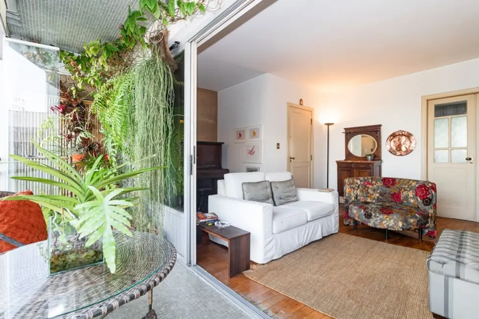 Apartamento com 3 quartos à venda, 153m2 em Moema, São Paulo - SP - imagem 7 Foto 7 de Apartamento com 3 quartos à venda, 153m2 em Moema, São Paulo - SP