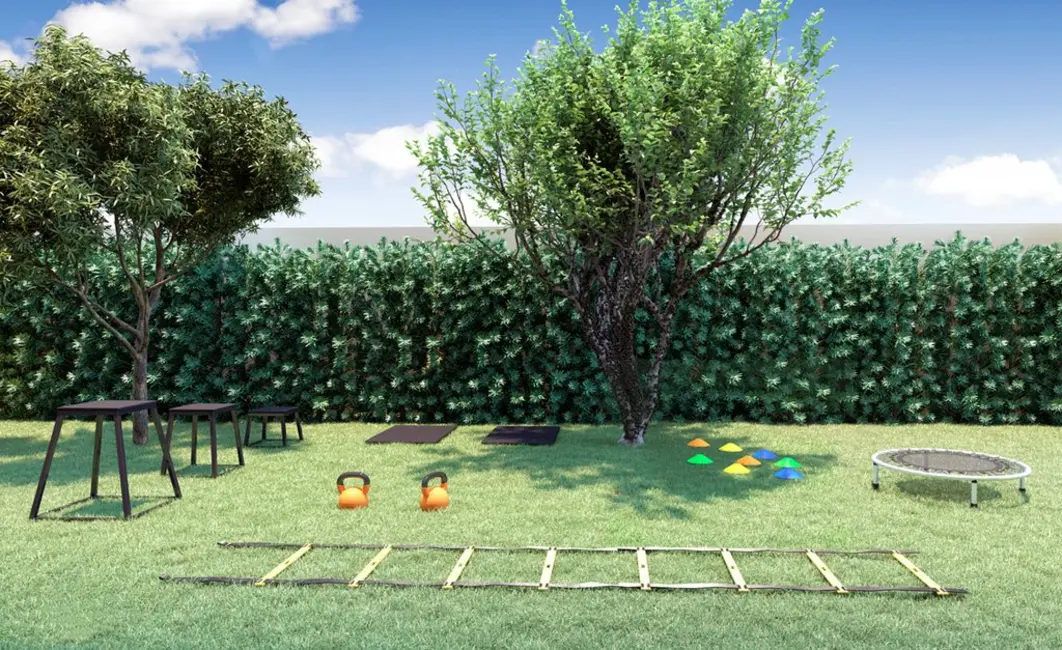 Apartamento com 1 quarto à venda, 93m2 em Ipiranga, São Paulo - SP - imagem 8 Foto 8 de Apartamento com 1 quarto à venda, 93m2 em Ipiranga, São Paulo - SP